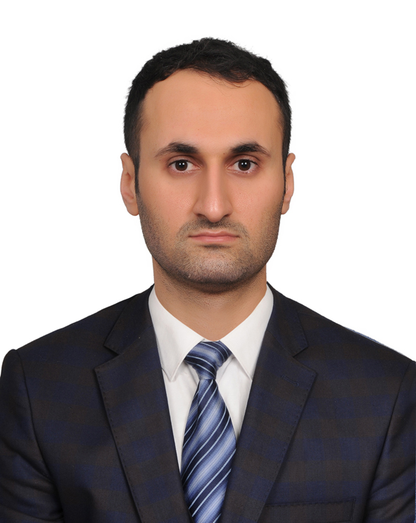 Ekrem Alagoz